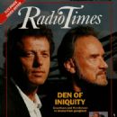 Radio Times (16th September, 1989)