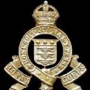 Royal Army Ordnance Corps soldiers