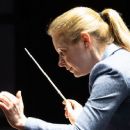 New Zealand women conductors (music)