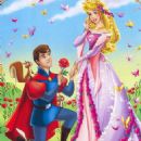 Princess Aurora and Prince Philip D