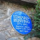Edward Bunting