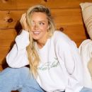 Camille Kostek for Palm Tree Crew 2024