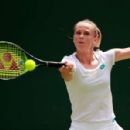 Magdalena Rybarikova – 2019 Wimbledon Tennis Championships in London