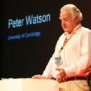Peter Watson (intellectual historian)