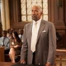 Law & Order: Special Victims Unit - Reg E. Cathey