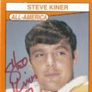 Steve Kiner