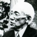 Junzaburō Nishiwaki
