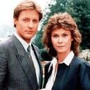 Kate Jackson and Bruce Boxleitner