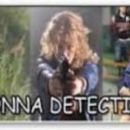 Donna Detective...Kickin' A**es and Taking Names