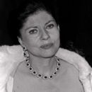 Soraya Pahlavi