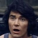 Sonny Landham as the title character in Big Abner(1975)