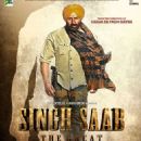Singh Saab The Great new posters 2013