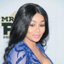 Blac Chyna at The iGo Live Launch Party at the Beverly Wilshire Hotel in Beverly Hills, California - July 26, 2017