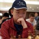 Chess players from Jiangsu