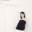 Faye Wong - Vogue Magazine Pictorial [China] (June 2014)