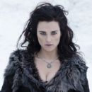 Katie McGrath