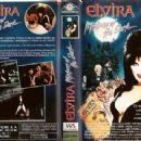 Elvira: Mistress of the Dark  -  Product