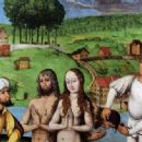 Medieval Swiss artists