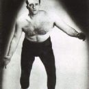 Ron Wright (wrestler)