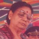 Janaki Ramachandran