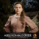 Caitlin Custer - Deliverance Creek
