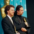 Ethan and Joel Coen - The 69th Annual Academy Awards (1997)