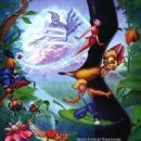 Films about fairies