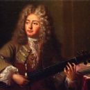 Baroque musicians