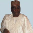Usman Albishir