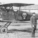 Austro-Hungarian World War I pilots