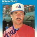 Bob McClure
