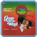 GONE WITH THE WIND  Original 1970 London Cast Recording