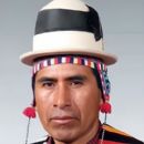 Quechua politicians