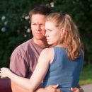 Mark Wahlberg and Amy Adams
