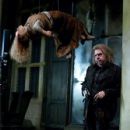 Harry Potter and the Deathly Hallows: Part 1 - Timothy Spall