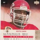 Keith Cash