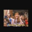 Wild & Crazy Kids - Jessica Gaynes