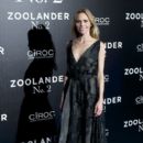 Veronica Blume- 'Zoolander 2' Madrid Fan Screening