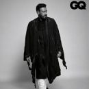 Ajay Devgn - GQ Magazine Pictorial [India] (February 2023)