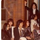 1975 Yoshiko Mandai & Alan Merrill, Tetsu Yamauchi & Vanessa Christina, Machiko & Paul Rodgers