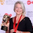 Kate Adie – 2018 British Academy Television Awards