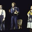 SWEENEY TODD - 1979 Broadway Cast -Stephen Sondheim
