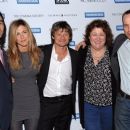 The Cinema Society And Tommy Hilfiger With SVEDKA Vodka Host A Screening Of "Management"