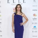 Marta Etura- ELLE Charity Gala 2019 In Madrid