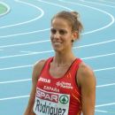 Natalia Rodríguez (athlete)