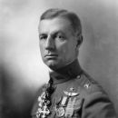 United States Army generals of World War I