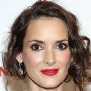 Winona Ryder