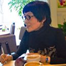 21st-century South Korean women writers