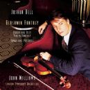 Joshua Bell Gershwin Fantasy- John Williams