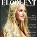 Jenn Gotzon  -  Magazine Cover